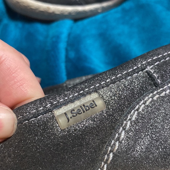 Josef Seibel Slip On Sneaker - Picture 8 of 9